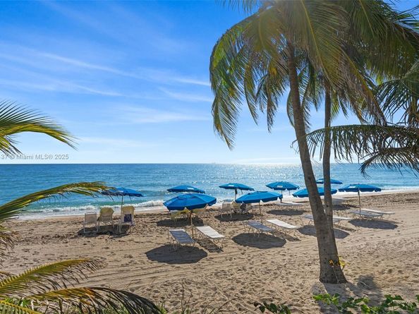 2030 S Ocean Dr 1701, Hallandale Beach FL 33009
