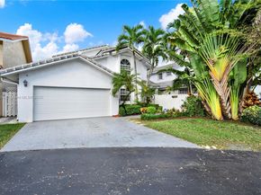 10825 SW 91st Ln, Miami FL 33176