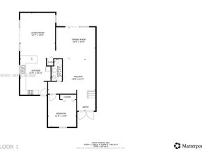 10825 SW 91st Ln, Miami FL 33176