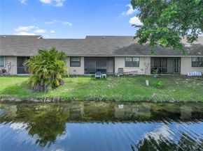 7641 NW 99th Ave, Tamarac FL 33321