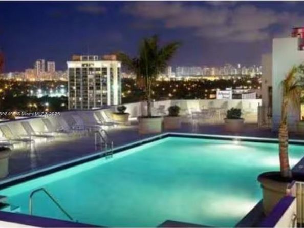 Undisclosed Address #A11898499, Hollywood FL 33020