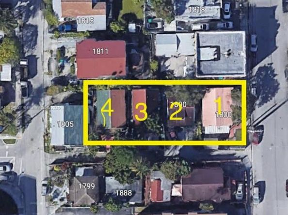 1800 SW 3rd St #D, Miami FL 33135