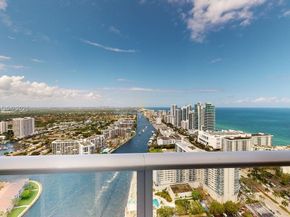 4010 S Ocean Dr R1402, Hollywood FL 33019