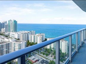 4010 S Ocean Dr R1402, Hollywood FL 33019