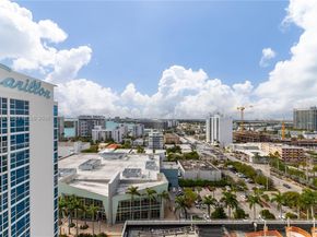 6899 Collins Ave 1509, Miami Beach FL 33141