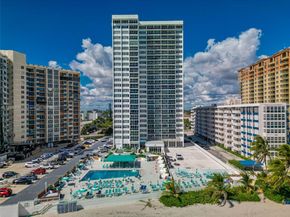 3140 S Ocean Dr 708, Hallandale Beach FL 33009