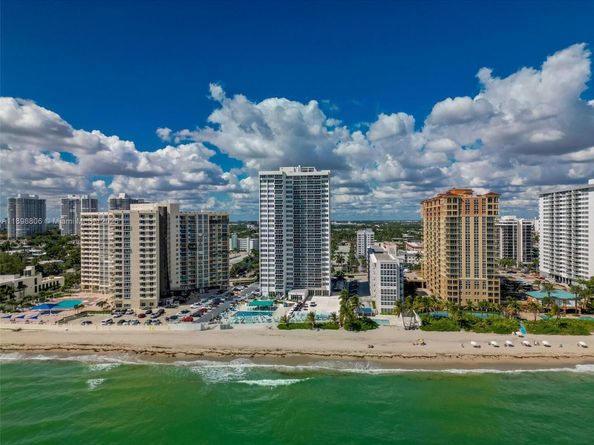 3140 S Ocean Dr 708, Hallandale Beach FL 33009