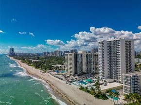 3140 S Ocean Dr 708, Hallandale Beach FL 33009