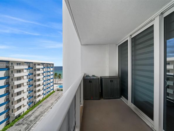 3140 S Ocean Dr 708, Hallandale Beach FL 33009