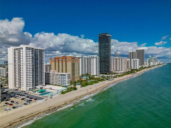 3140 S Ocean Dr 708, Hallandale Beach FL 33009