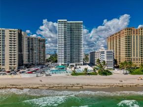 3140 S Ocean Dr 708, Hallandale Beach FL 33009