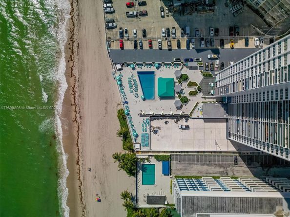 3140 S Ocean Dr 708, Hallandale Beach FL 33009