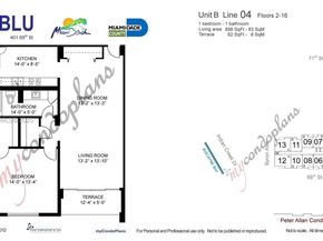 401 69th St 304, Miami Beach FL 33141