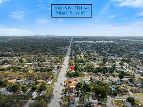13160 NW 17th Ave, Miami FL 33167