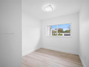 13160 NW 17th Ave, Miami FL 33167