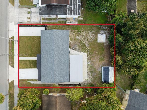 13160 NW 17th Ave, Miami FL 33167