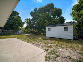 13160 NW 17th Ave, Miami FL 33167