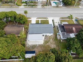 13160 NW 17th Ave, Miami FL 33167