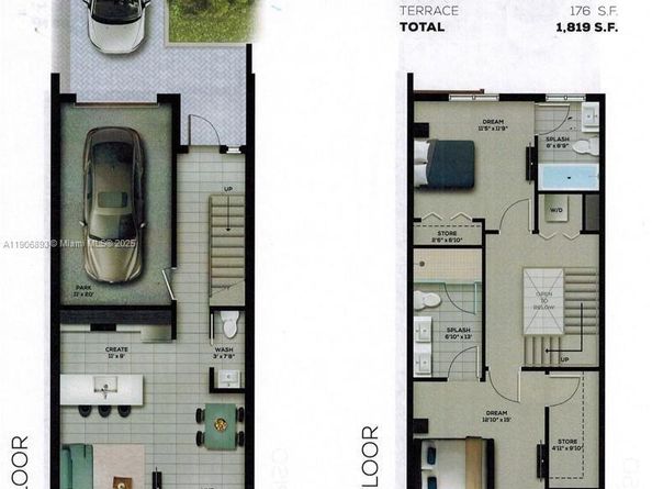 4500 NW 8th Pl, Plantation FL 33317