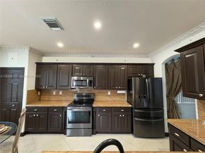 15375 SW 93rd Ln, Miami FL 33196