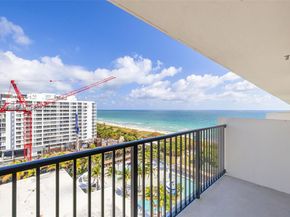 9273 Collins Ave 1109, Surfside FL 33154