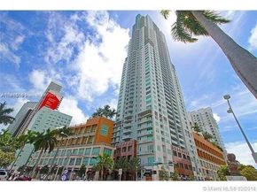 244 Biscayne Blvd 3004, Miami FL 33132