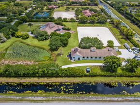 15722 Sunnyland Ln, Wellington FL 33414