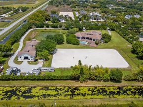 15722 Sunnyland Ln, Wellington FL 33414