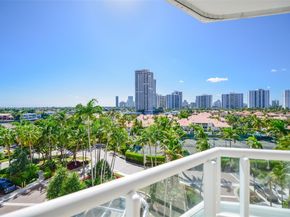 21050 Point Pl 702, Aventura FL 33180