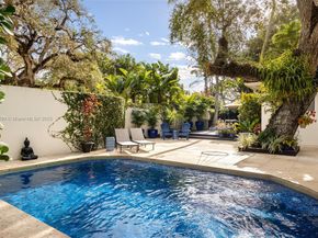 3220 Calusa St, Coconut Grove FL 33133