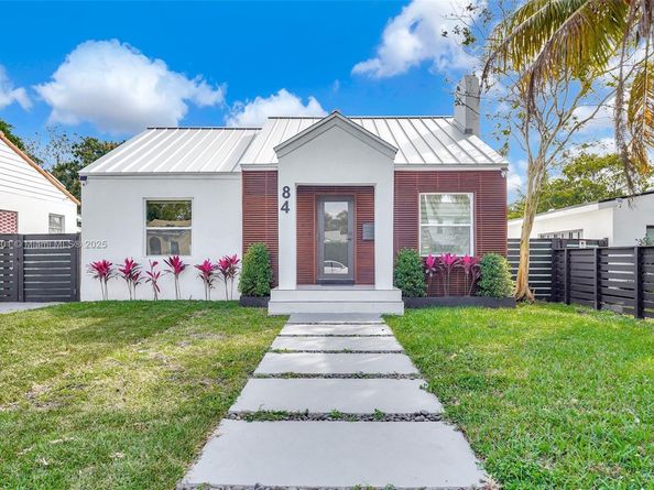 84 NW 48th St, Miami FL 33127