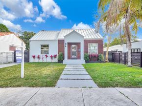 84 NW 48th St, Miami FL 33127