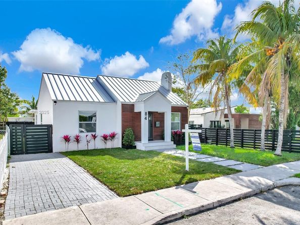 84 NW 48th St, Miami FL 33127