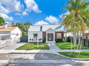 84 NW 48th St, Miami FL 33127