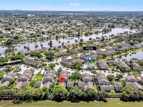 3891 NW 122nd Ter, Sunrise FL 33323