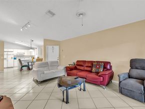 3891 NW 122nd Ter, Sunrise FL 33323