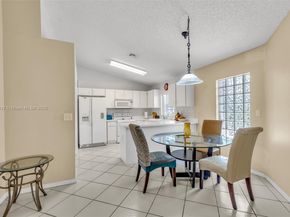 3891 NW 122nd Ter, Sunrise FL 33323