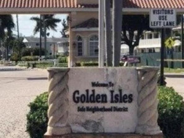 500 Layne Blvd 14, Hallandale Beach FL 33009