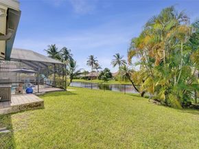 1501 NW 99th Ave, Plantation FL 33322