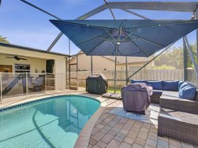 1501 NW 99th Ave, Plantation FL 33322