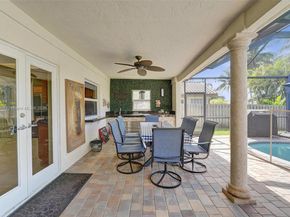 1501 NW 99th Ave, Plantation FL 33322