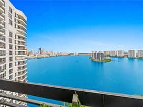 19101 NE 36th Ct 2405, Aventura FL 33180