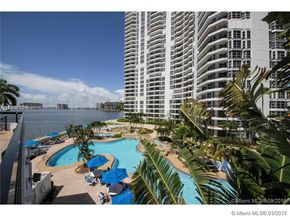 19101 NE 36th Ct 2405, Aventura FL 33180