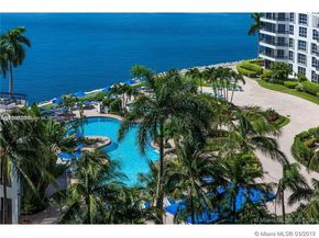19101 NE 36th Ct 2405, Aventura FL 33180
