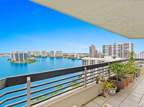 19101 NE 36th Ct 2405, Aventura FL 33180