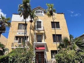 1614 Pennsylvania Ave 2I, Miami Beach FL 33139