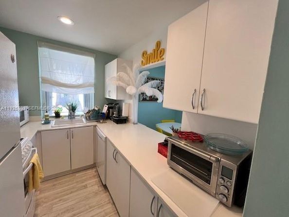 1614 Pennsylvania Ave 2I, Miami Beach FL 33139