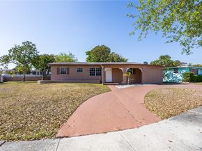 11500 SW 142nd St, Miami FL 33176
