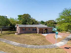 11500 SW 142nd St, Miami FL 33176