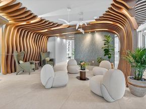 Undisclosed Address #A11863288, Miami FL 33137